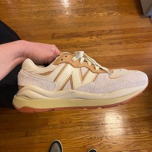 New Balance 57/40 Todd Snyder Stony Beach